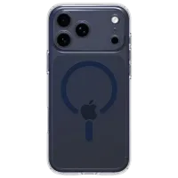 Husă pentru smartphone Apple iPhone 17 Pro Spigen / Back / TPU / Matte Blue