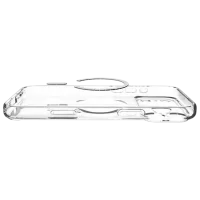Husă pentru smartphone Apple iPhone 17 Pro Spigen / Back / TPU / Matte Blue photo 4