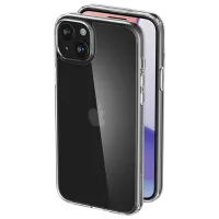 Husă pentru smartphone Apple iPhone 15 Spigen / Back / PP / Transparent White photo 7