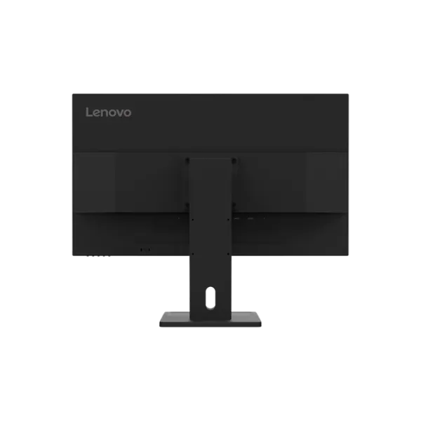 Monitor Lenovo ThinkVision E27Q-40 27" 2K 100 Hz / 4 ms / Black photo 4