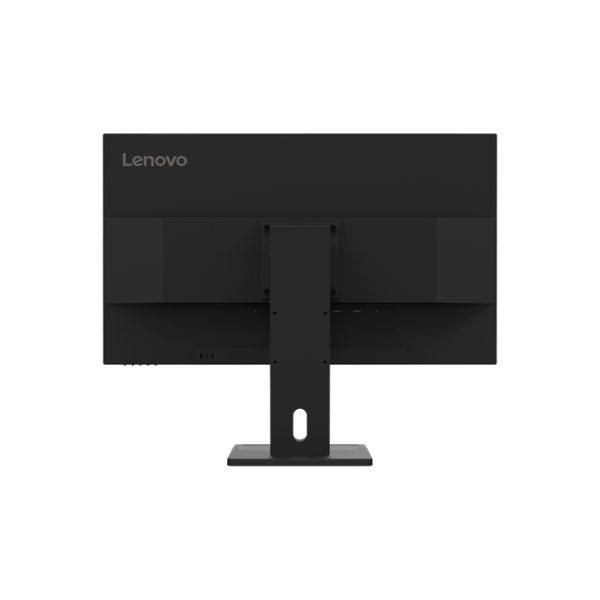 Monitor Lenovo ThinkVision E27Q-40 27" 2K 100 Hz / 4 ms / Black photo 4