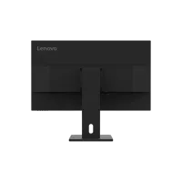 Монитор Lenovo ThinkVision E27Q-40 27" 2K 100 Гц / 4 мс / Черный photo 4