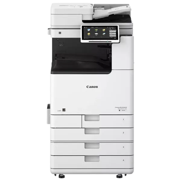 Dispozitiv multifuncțional Canon imageRUNNER ADVANCE
DX 4945i Laser/ Monochrome photo 1
