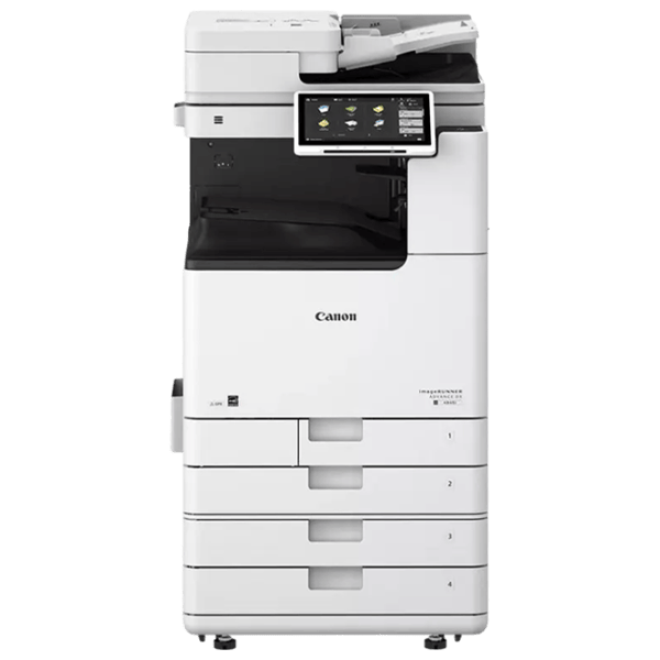Dispozitiv multifuncțional Canon imageRUNNER ADVANCE
DX 4945i Laser/ Monochrome photo 1