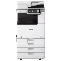 МФУ Canon imageRUNNER ADVANCE
DX 4945i Лазерный/ Монохромный