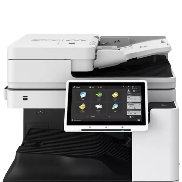Dispozitiv multifuncțional Canon imageRUNNER ADVANCE
DX 4945i Laser/ Monochrome photo 2