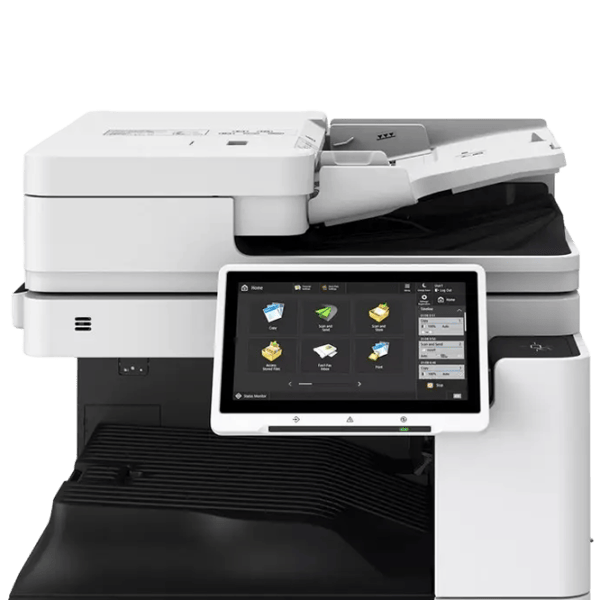 Dispozitiv multifuncțional Canon imageRUNNER ADVANCE
DX 4945i Laser/ Monochrome photo 2