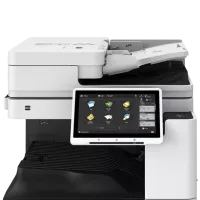 Dispozitiv multifuncțional Canon imageRUNNER ADVANCE
DX 4945i Laser/ Monochrome photo 2
