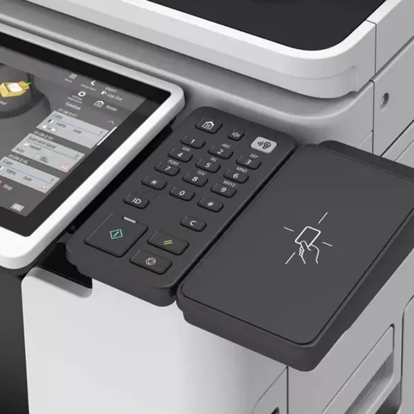 Dispozitiv multifuncțional Canon imageRUNNER ADVANCE
DX 4945i Laser/ Monochrome photo 3