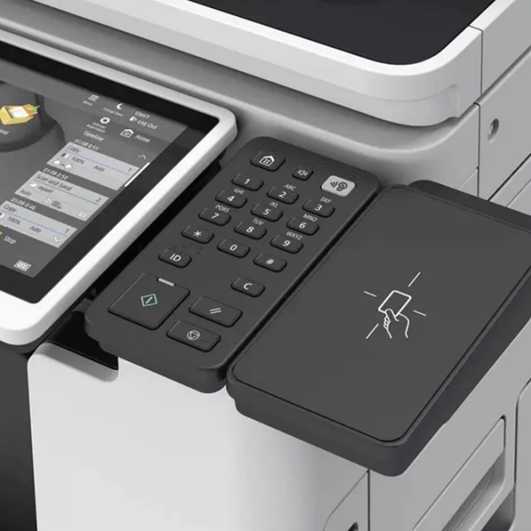Dispozitiv multifuncțional Canon imageRUNNER ADVANCE
DX 4945i Laser/ Monochrome photo 3