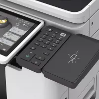 Dispozitiv multifuncțional Canon imageRUNNER ADVANCE
DX 4945i Laser/ Monochrome photo 3