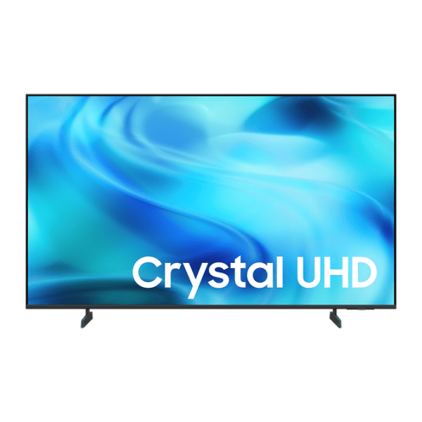 Телевизор Samsung UE43U8000HUXUA 43" / LED / 4K / Smart TV / Черный photo 1