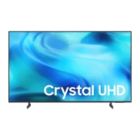 Телевизор Samsung UE43U8000HUXUA 43" / LED / 4K / Smart TV / Черный