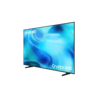 Televizor Samsung UE43U8000HUXUA 43" / LED / 4K / Smart TV / Black photo 2