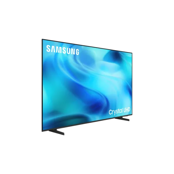 Телевизор Samsung UE43U8000HUXUA 43" / LED / 4K / Smart TV / Черный photo 3