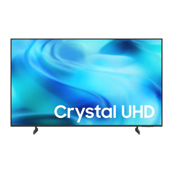 Телевизор Samsung UE50U8000HUXUA 43" / LED / 4K / Smart TV / Черный photo 1