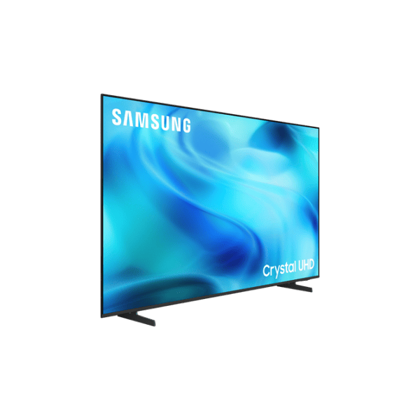 Телевизор Samsung UE50U8000HUXUA 43" / LED / 4K / Smart TV / Черный photo 2