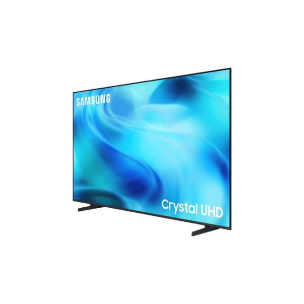 Телевизор Samsung UE50U8000HUXUA 43" / LED / 4K / Smart TV / Черный photo 3