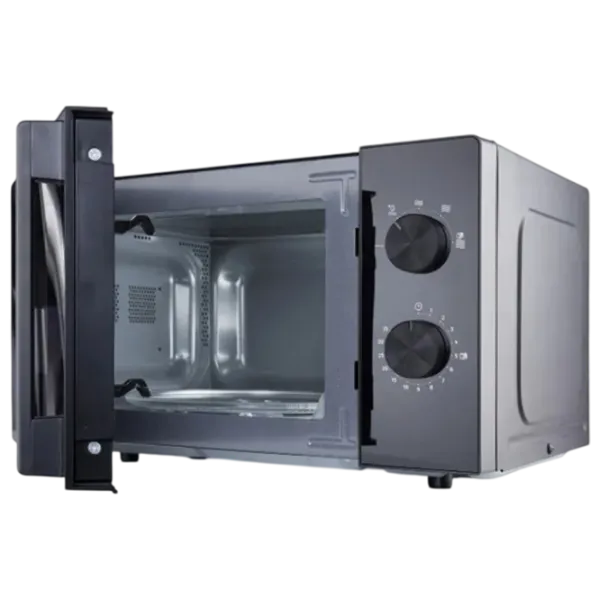 Микроволновая печь Gorenje MO20E1B5 Отдельно стоящий / 700 Вт / Черный photo 2