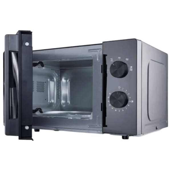 Микроволновая печь Gorenje MO20E1B5 Отдельно стоящий / 700 Вт / Черный photo 2