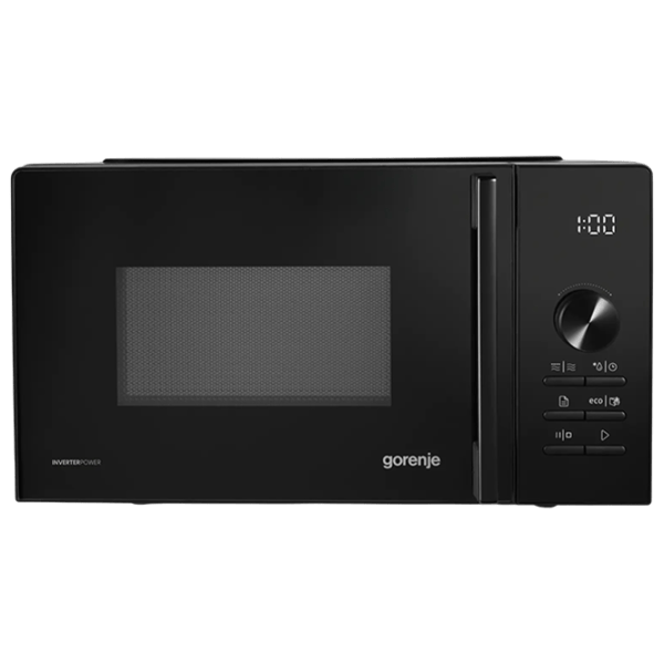 Микроволновая печь Gorenje MO20A4B5 Отдельно стоящий / 800 Вт / Черный photo 2