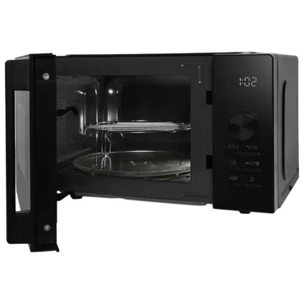 Микроволновая печь Gorenje MO20A4B5 Отдельно стоящий / 800 Вт / Черный photo 3