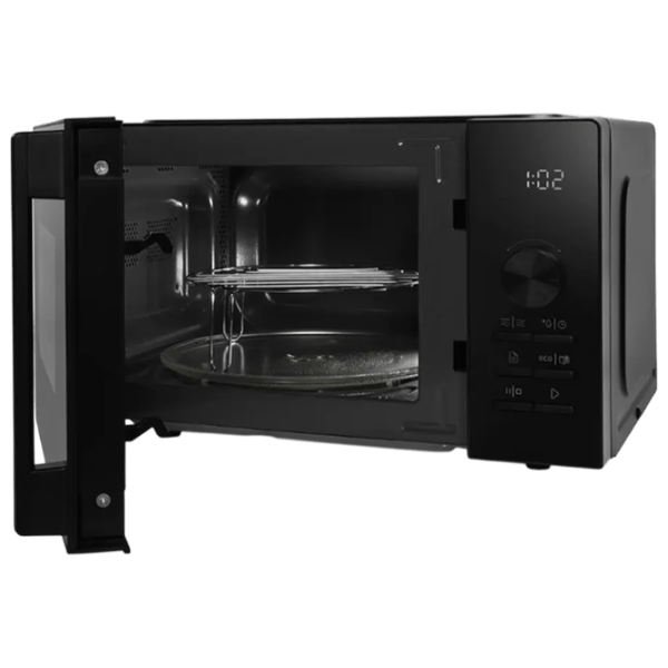 Микроволновая печь Gorenje MO20A4B5 Отдельно стоящий / 800 Вт / Черный photo 3