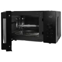 Cuptor cu microunde Gorenje MO20A4B5 Standart / 800 W / Black photo 3