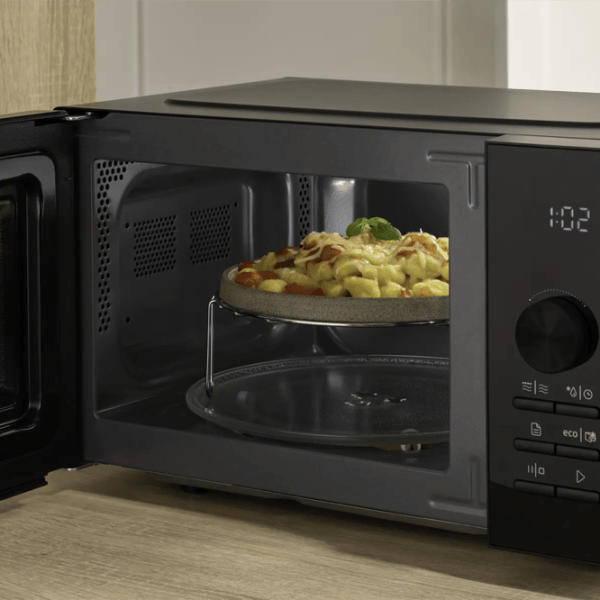 Микроволновая печь Gorenje MO20A4B5 Отдельно стоящий / 800 Вт / Черный photo 6