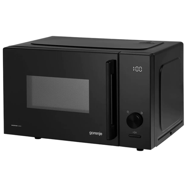 Микроволновая печь Gorenje MO23S4B5 Отдельно стоящий / 800 Вт / Черный photo 1