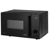 Микроволновая печь Gorenje MO23S4B5 Отдельно стоящий / 800 Вт / Черный
