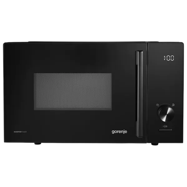 Микроволновая печь Gorenje MO23S4B5 Отдельно стоящий / 800 Вт / Черный photo 2