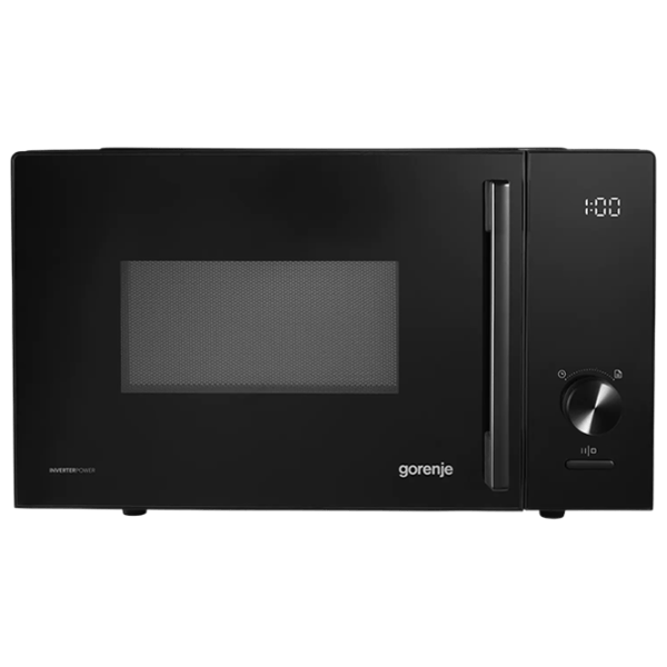 Микроволновая печь Gorenje MO23S4B5 Отдельно стоящий / 800 Вт / Черный photo 2