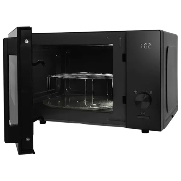 Микроволновая печь Gorenje MO23S4B5 Отдельно стоящий / 800 Вт / Черный photo 3