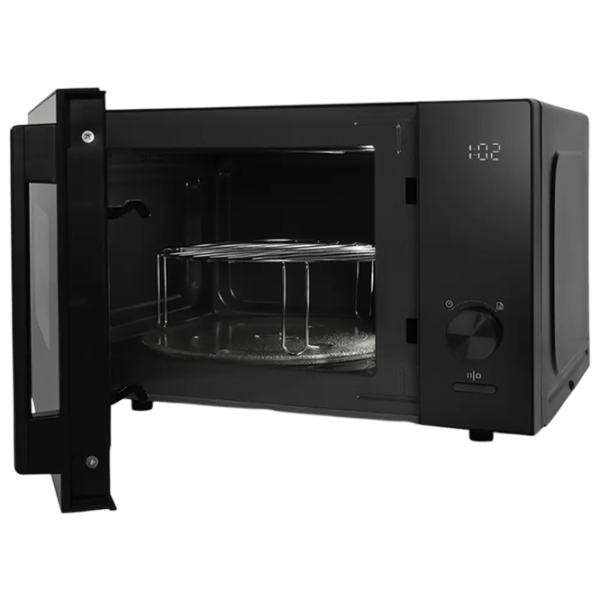 Микроволновая печь Gorenje MO23S4B5 Отдельно стоящий / 800 Вт / Черный photo 3