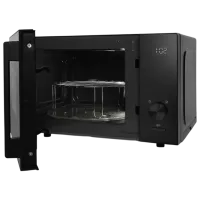 Cuptor cu microunde Gorenje MO23S4B5 Standart / 800 W / Black photo 3