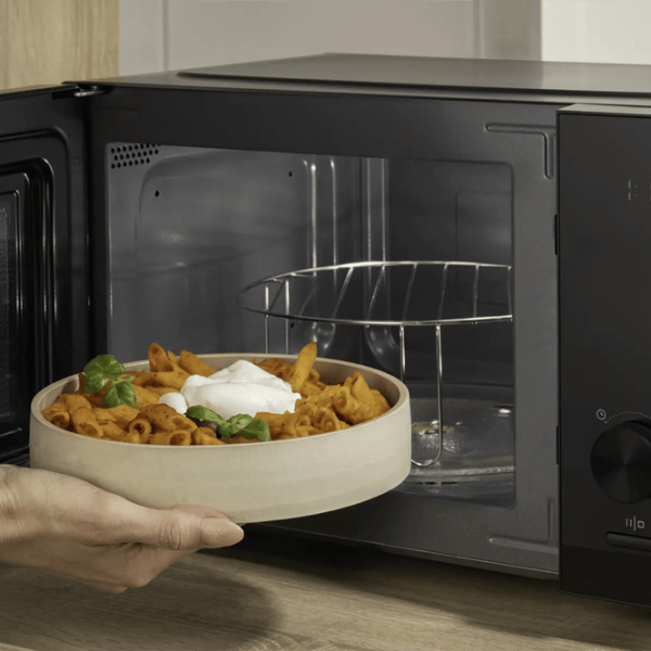 Микроволновая печь Gorenje MO23S4B5 Отдельно стоящий / 800 Вт / Черный photo 7