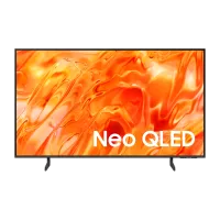 Телевизор Samsung QE50QN70HAUXUA 50" / Neo QLED / 4K / Smart TV / Черный