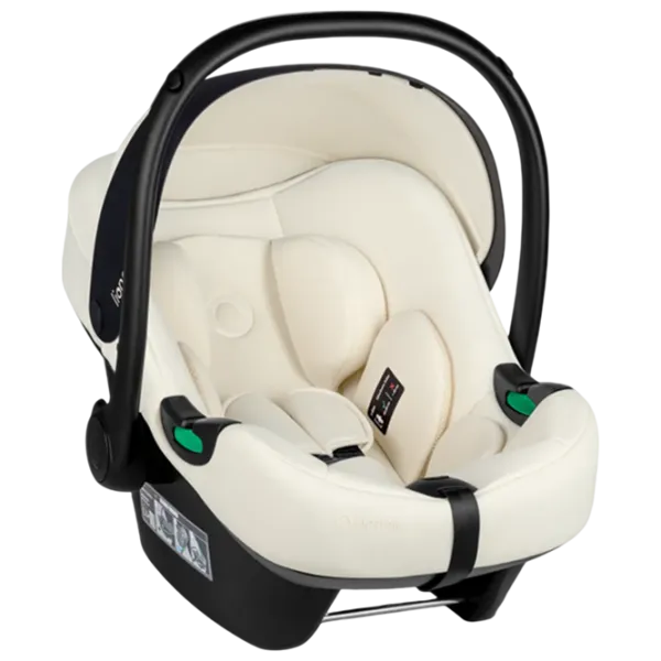 Scaun auto Lionelo Astrid I-Size  0 luni - 3 ani / 13 kg / Cream photo 1