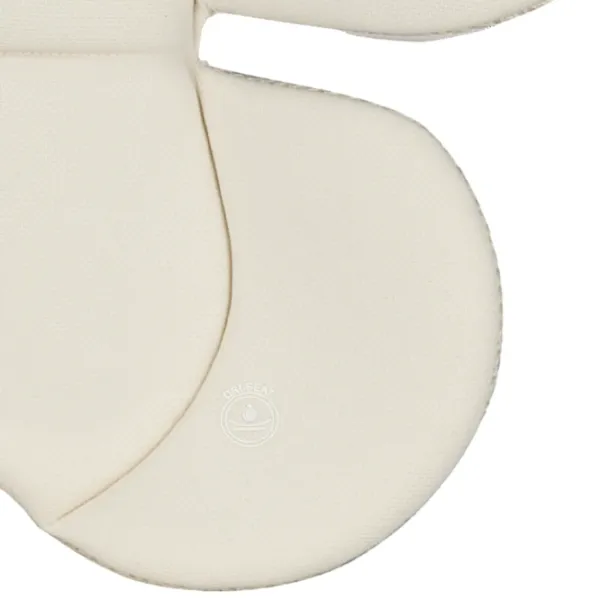 Scaun auto Lionelo Astrid I-Size  0 luni - 3 ani / 13 kg / Cream photo 5