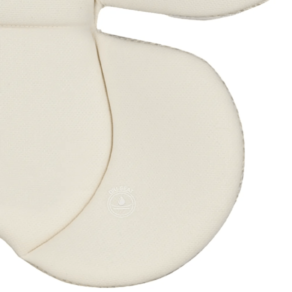 Scaun auto Lionelo Astrid I-Size  0 luni - 3 ani / 13 kg / Cream photo 5