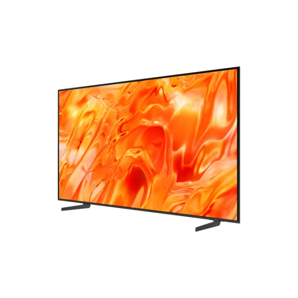 Телевизор Samsung QE55QN80HAUXUA 50" / Neo QLED / 4K / Smart TV / Черный photo 2