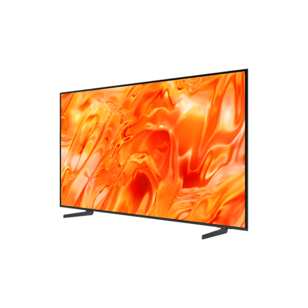 Телевизор Samsung QE55QN80HAUXUA 50" / Neo QLED / 4K / Smart TV / Черный photo 2