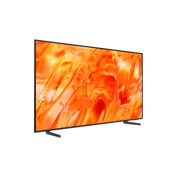 Телевизор Samsung QE55QN80HAUXUA 50" / Neo QLED / 4K / Smart TV / Черный photo 3