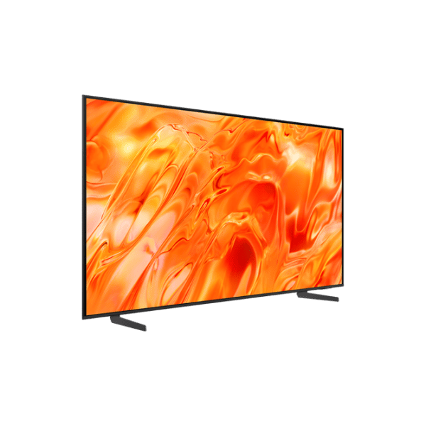 Телевизор Samsung QE55QN80HAUXUA 50" / Neo QLED / 4K / Smart TV / Черный photo 3