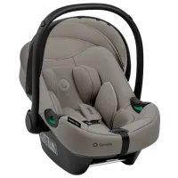 Детское автокресло Lionelo Astrid I-Size  0 месяцев - 3 года / 13 кг / Бежевый