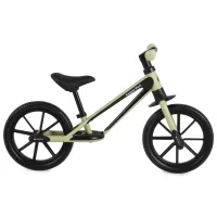 Беговел Moni Ranger Maxi 12" / Зеленый photo 2