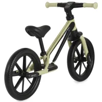 Беговел Moni Ranger Maxi 12" / Зеленый photo 3