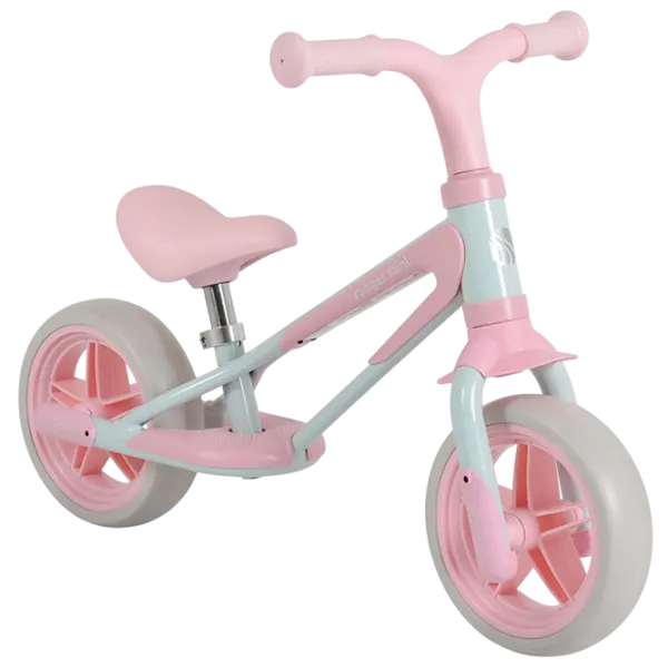 Bicicletă fără pedale Moni Ranger Mini 8"   / Pink  photo 1