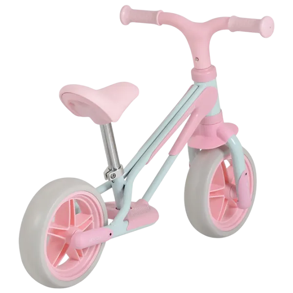 Bicicletă fără pedale Moni Ranger Mini 8"   / Pink  photo 2
